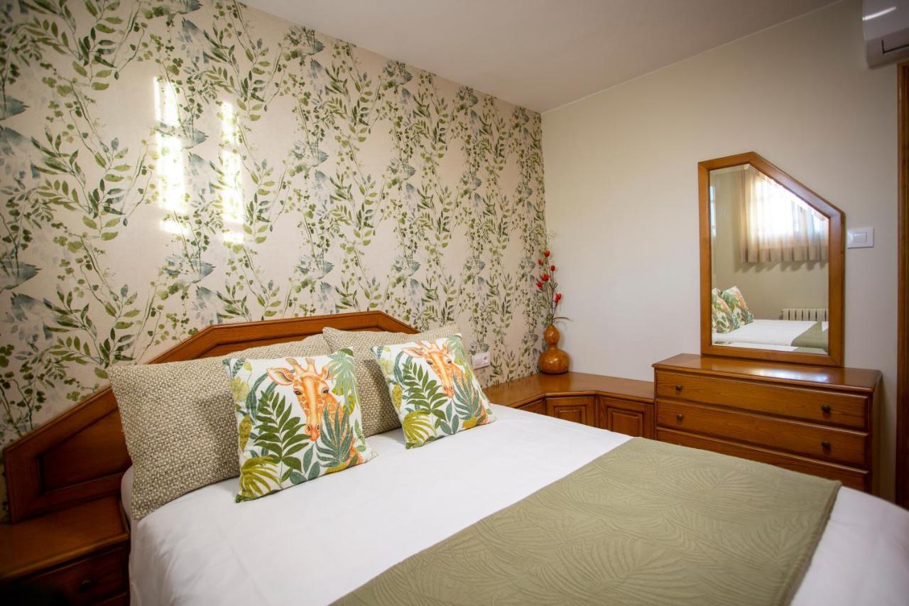 Casa Dos Arcos Villa Sober ภายนอก รูปภาพ