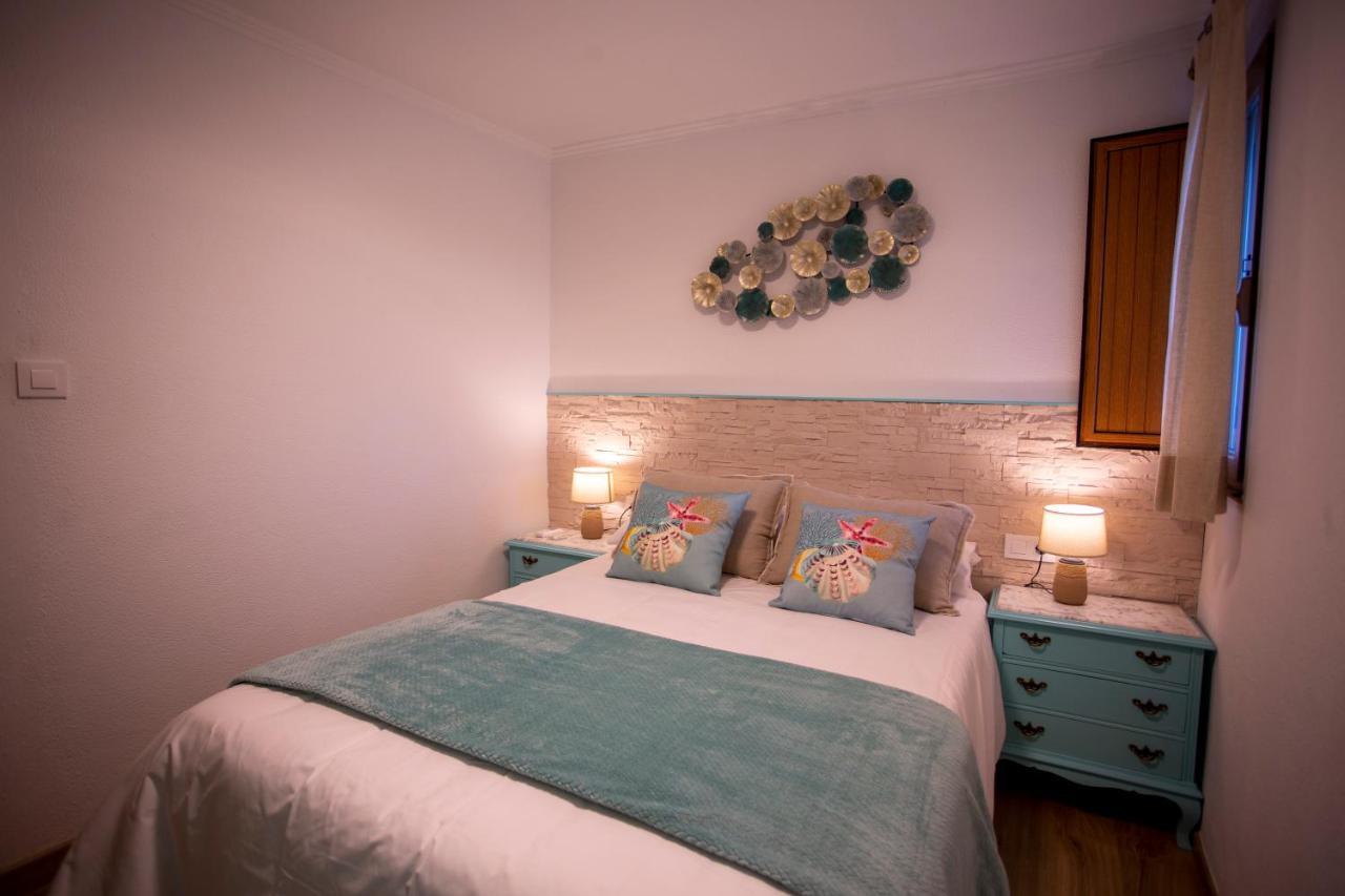 Casa Dos Arcos Villa Sober ภายนอก รูปภาพ