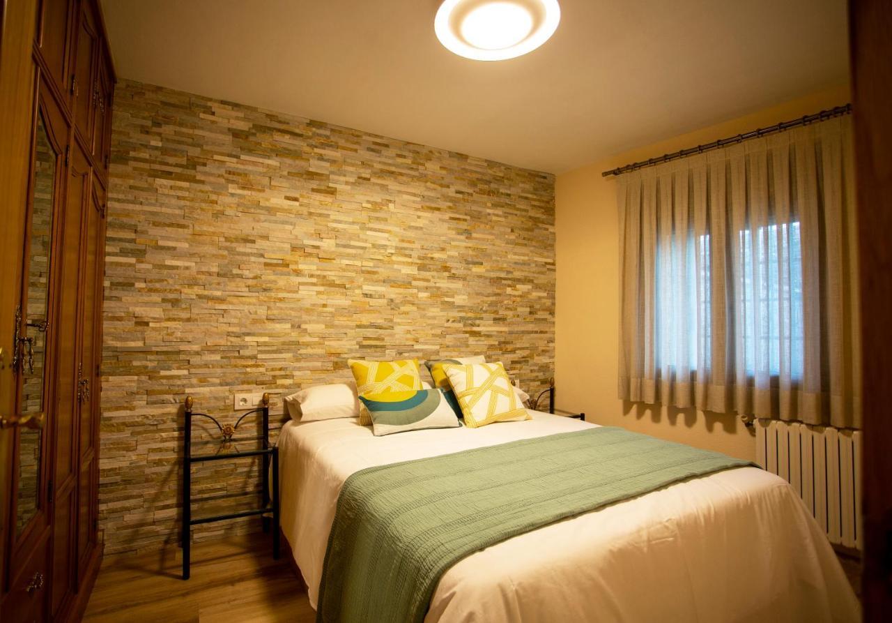 Casa Dos Arcos Villa Sober ภายนอก รูปภาพ