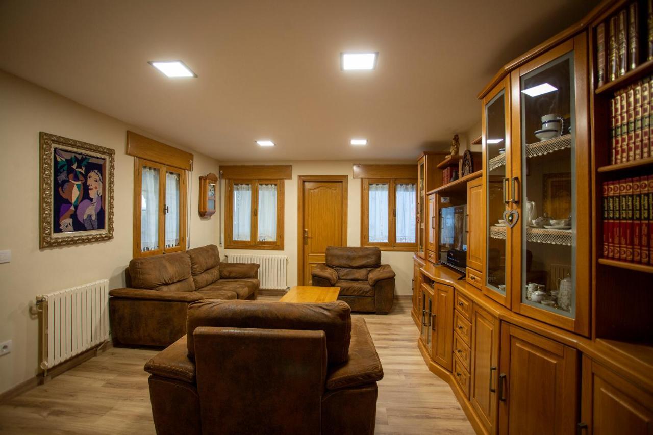Casa Dos Arcos Villa Sober ภายนอก รูปภาพ