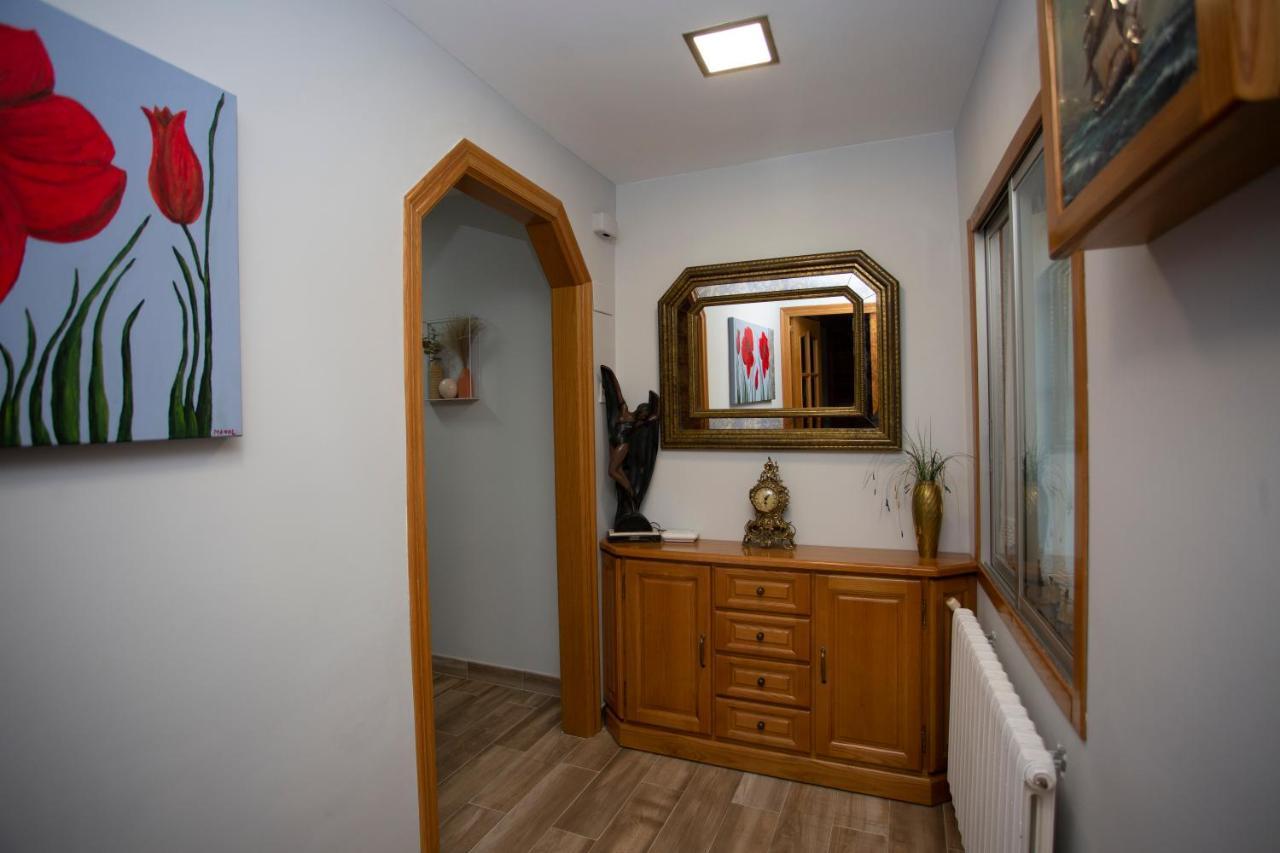 Casa Dos Arcos Villa Sober ภายนอก รูปภาพ