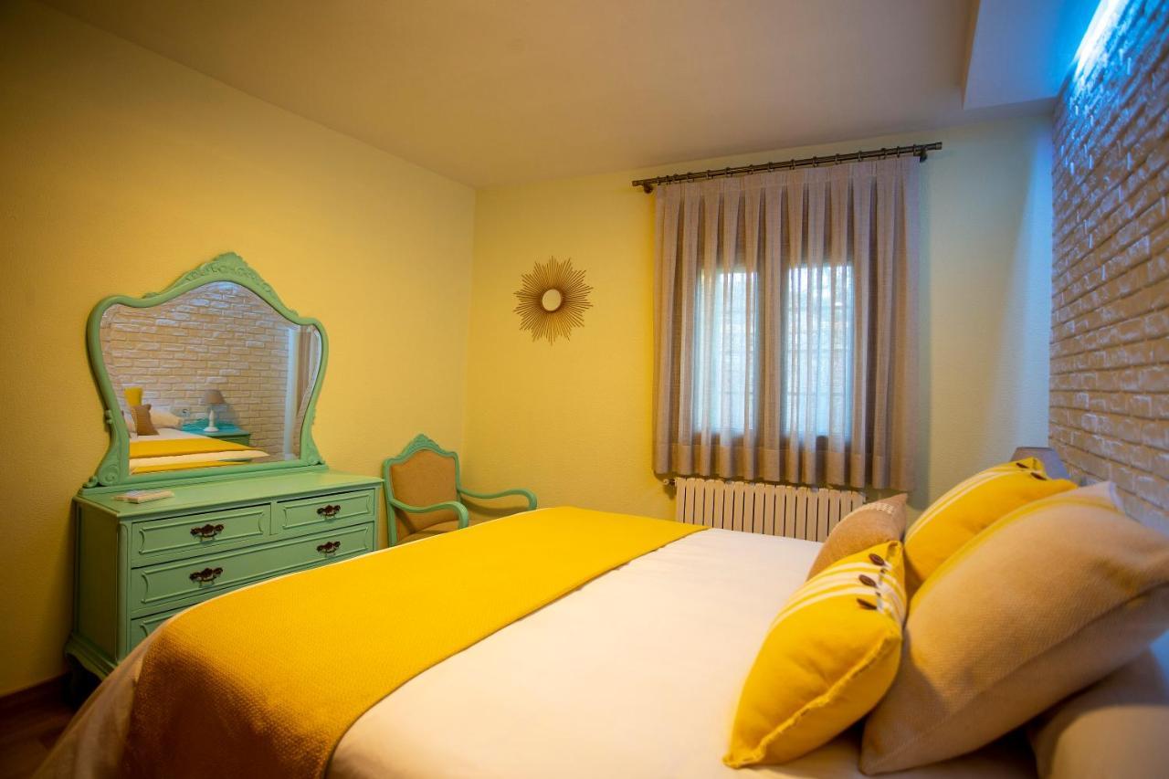 Casa Dos Arcos Villa Sober ภายนอก รูปภาพ