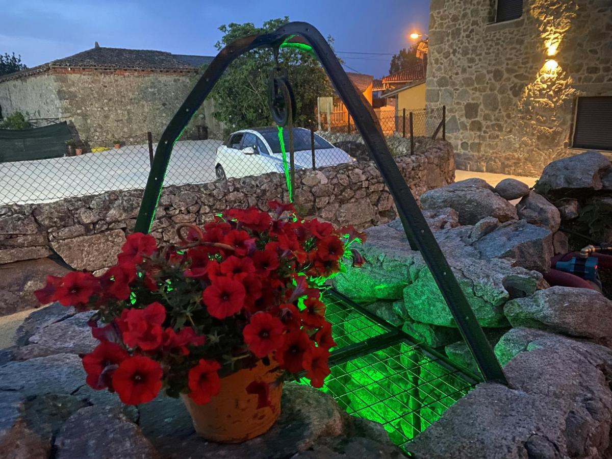 Casa Dos Arcos Villa Sober ภายนอก รูปภาพ